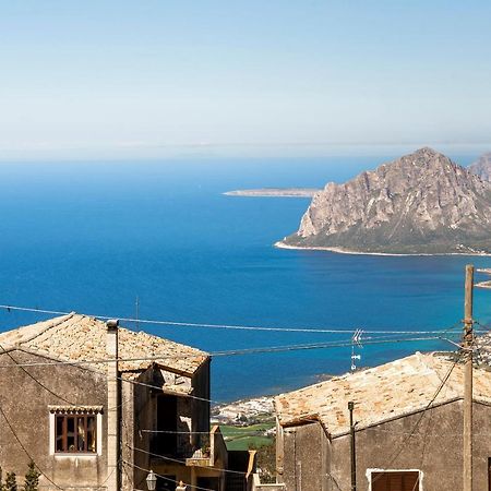 Il Monte Daire Erice Dış mekan fotoğraf