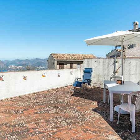 Il Monte Daire Erice Dış mekan fotoğraf