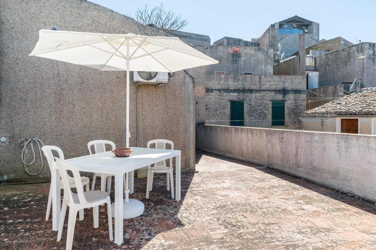 Il Monte Daire Erice Dış mekan fotoğraf