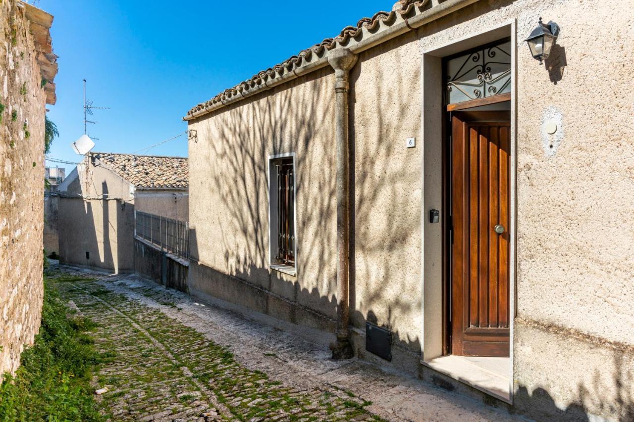 Il Monte Daire Erice Dış mekan fotoğraf